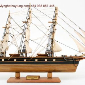 CUTTY SARK SHIP