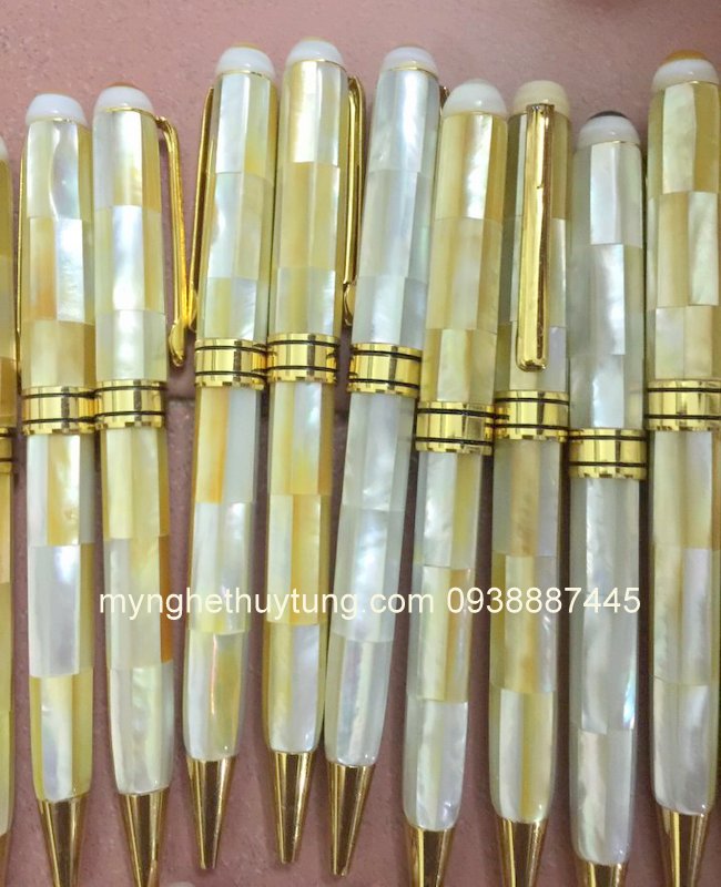 BÚT CẨN ỐC TRAI 2 – QUÀ TẶNG