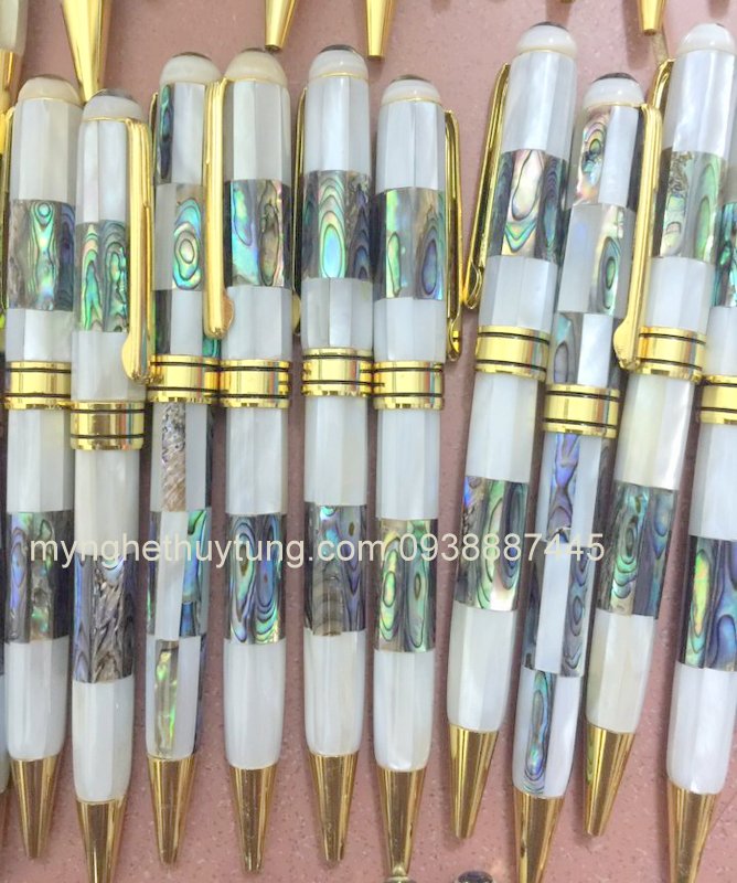 BÚT CẨN ỐC TRAI 3 – QUÀ TẶNG