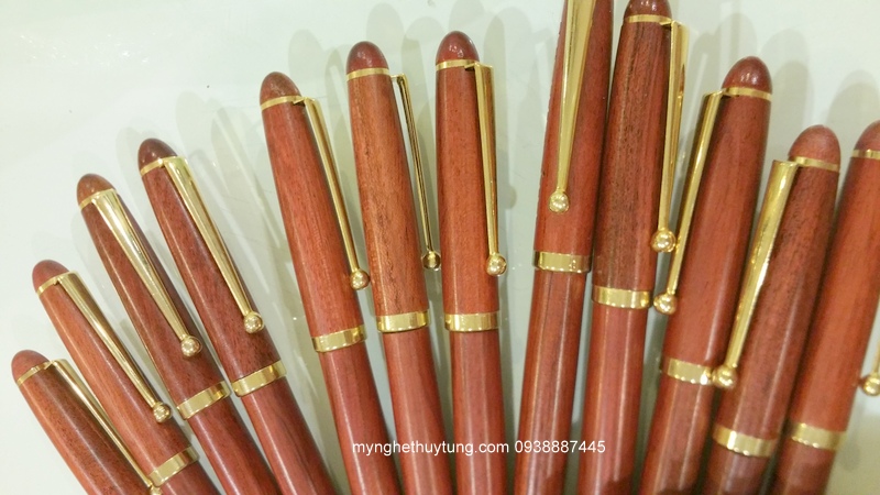 Bút gỗ cho sếp - Ảnh 7