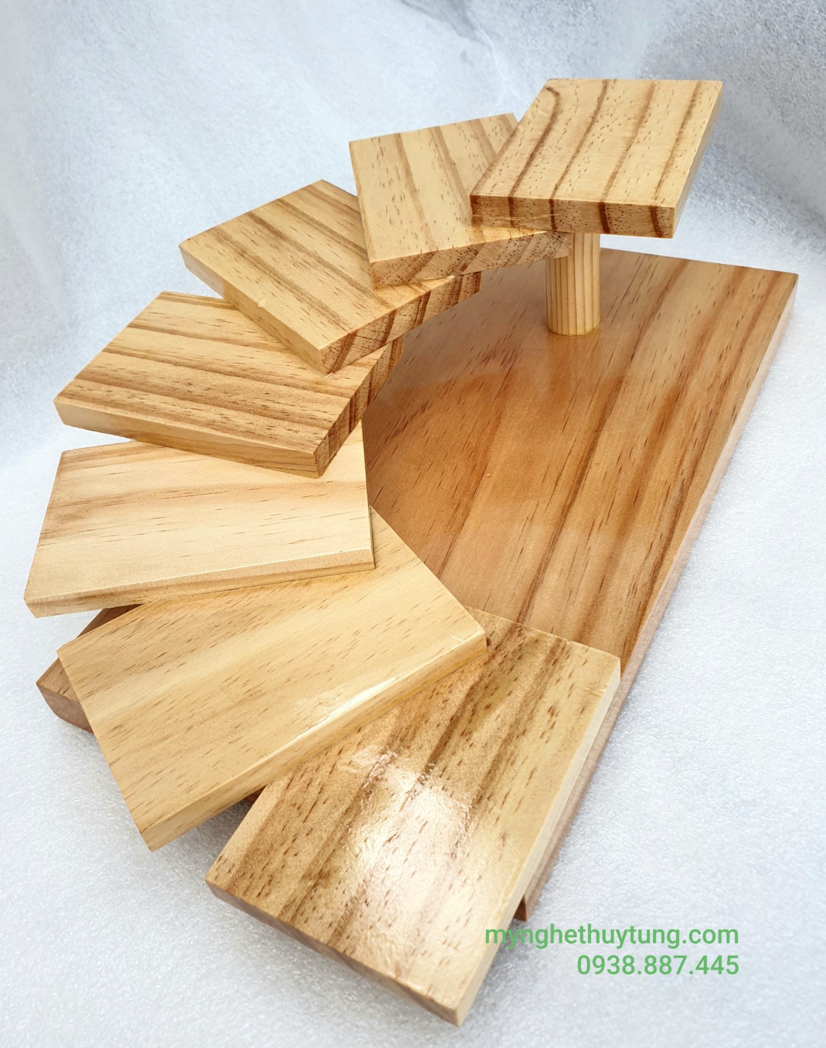 khay để sushi sashimi - M02